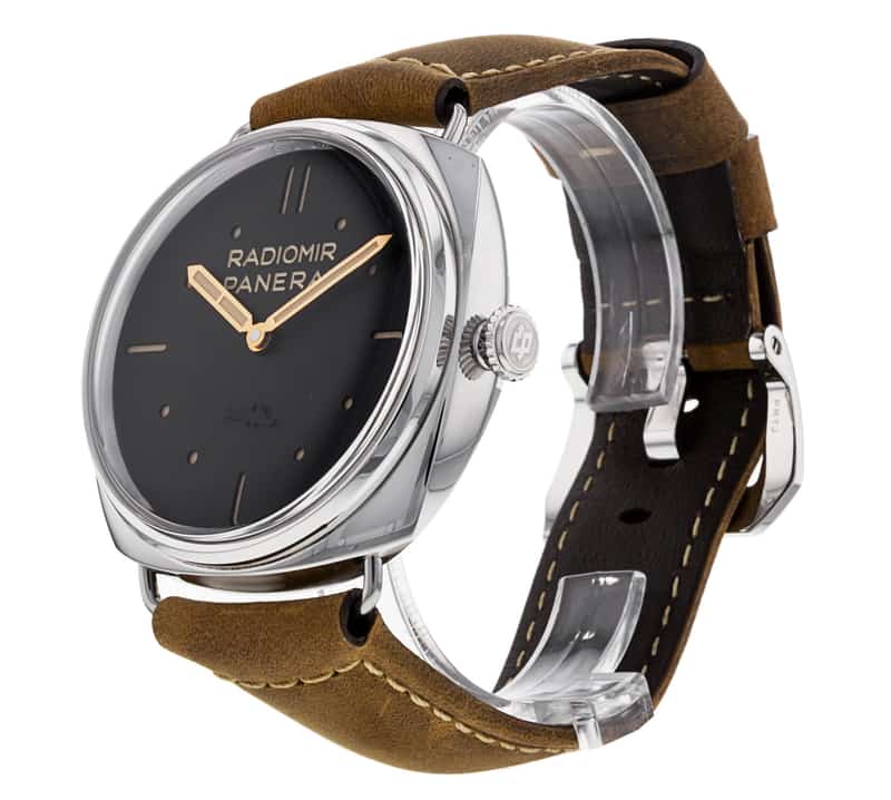 Panerai Radiomir Manual PAM00425